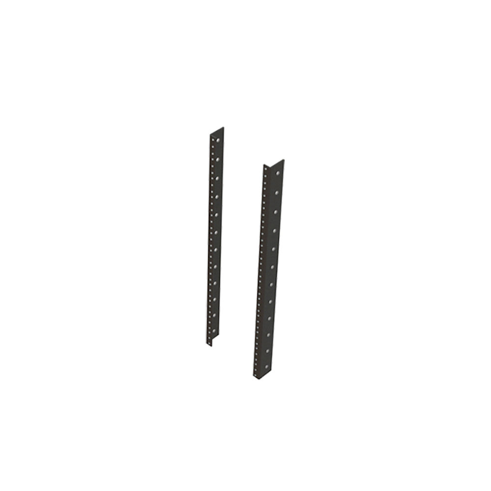 Avfi Rack AVFI Rack Mount Rails | Wayfair