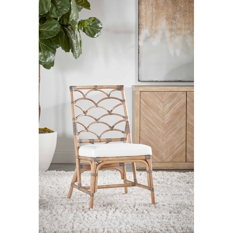 Chaise d'appoint Cherrelle