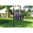 Rectangle Reflective Lawn Insert-39119855