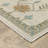 Graicyn Global Traditonal Beige/ Rust Area Rug-242922070