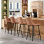 Ensemble de 2 tabourets de comptoir-1756617768
