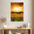 Alvord Autumn Sunset Vineyard-108434284