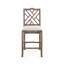 Hampton Upholstered Stool-927693203