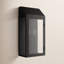 Hingham - Light Outdoor Wall Lantern