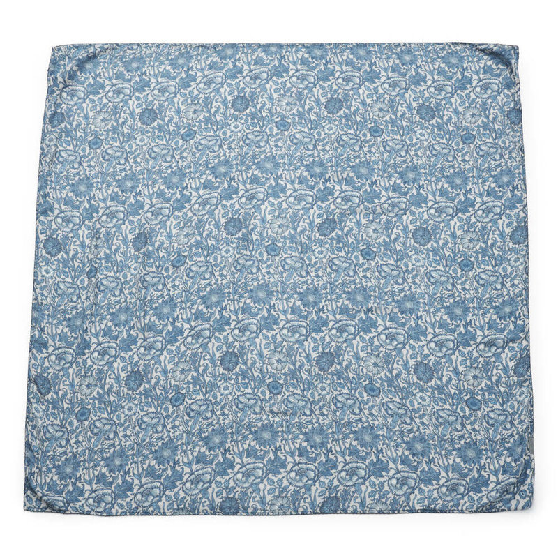 Dockatot Swaddle Set - Pink/Rose/Willow Boughs