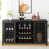 Black Oak selected
