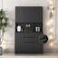 Ensemble de cuisine avec 2 tiroirs et 6 portes-1911273256