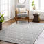 Geometric Area Rug-1964691505