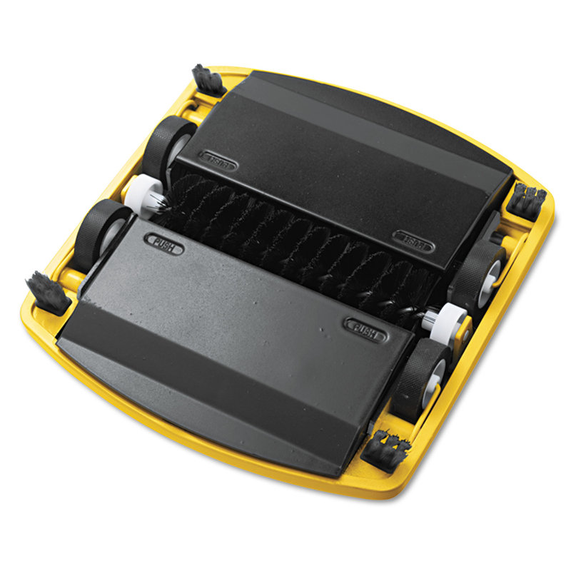 Rubbermaid® Floor And Carpet Sweeper Sweepers