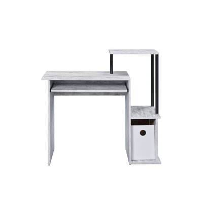 Bureau d'ordinateur