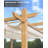 Aluminum Pergola, Outdoor Metal Pergola-114205190-114205176