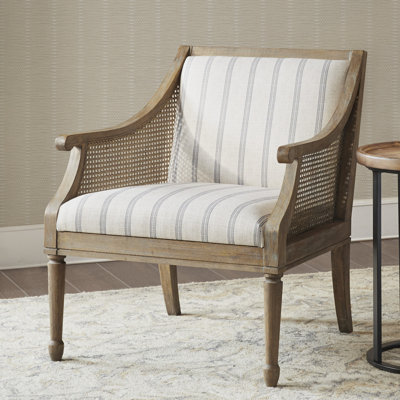 Fauteuil d'appoint Bedford Isla