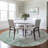 Aleighna Area Rug with Non-Slip Backing-16458443
