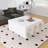 4-Tier Book Shelf & Coffee Table For Living Room-1691563178