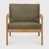 Teak selected
