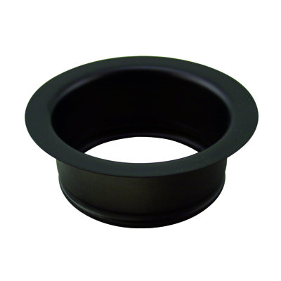 4-1/4" Standard Kitchen Sink Waste Disposal Flange