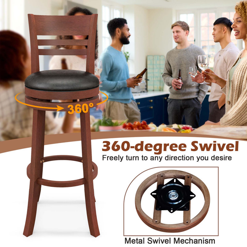 Tabouret Edeltraud 31,5