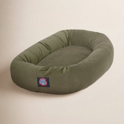 Dog Bolster