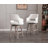 Ladayja Swivel Counter Stool-1764218499