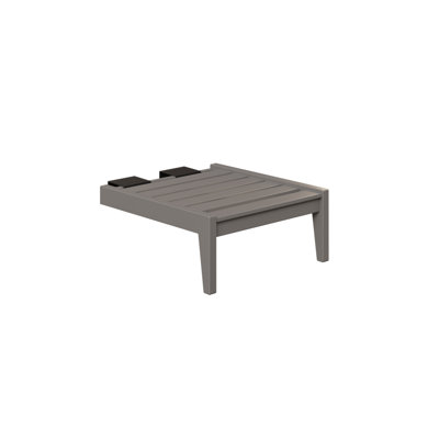 Chaise Maydon et coussins
