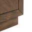 Table de chevet 2 tiroirs Kerio-1321577089