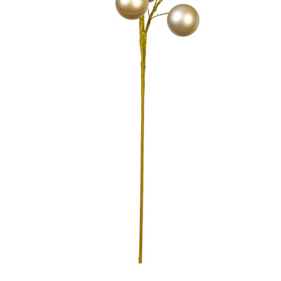 Vaporisateur d'ornement 30 po Vickerman.