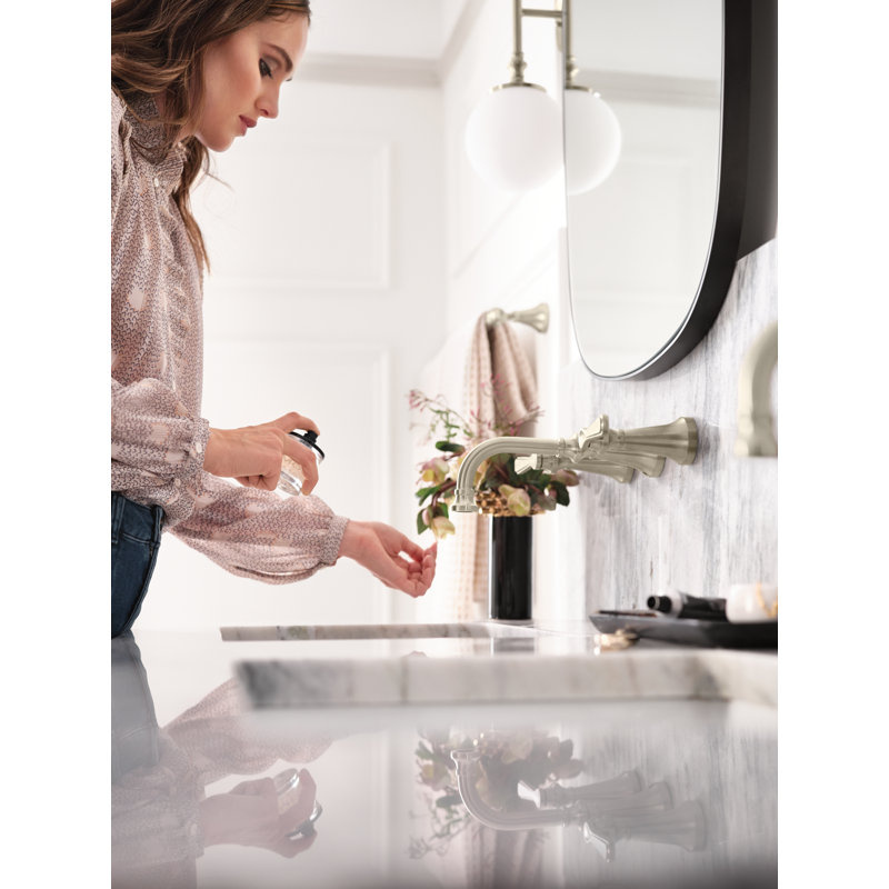 Colinet 2 - Light Vanity Light, Brushed Nickel