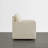 360° Swivel Glide Armchair With Washable Slipcover And Reversible Cushions-20832931