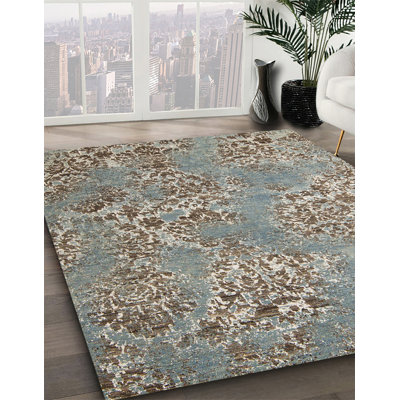 Akaylee Indoor Rug
