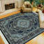 Mccalla Oriental Area Rug-912979142