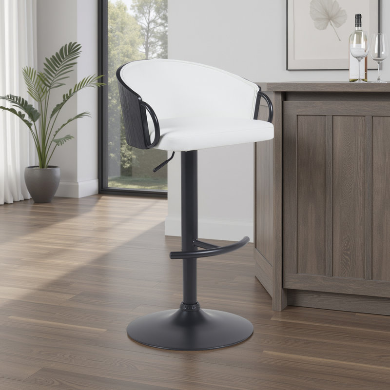 Tabouret de bar Burdett