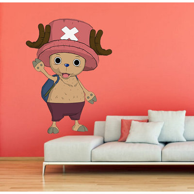 Entertainment Wall Decal