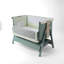 Tutti Bambini Cozee Air 2 Bedside Crib-125546134
