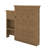 Queen Size Murphy Bed With Multiple Storage Shelves-1573267908
