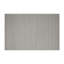 Tapis d'intérieur et extérieur gris uni-1555257786