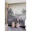 Gwalchmai 1.52m x 1.04m Matte Mural-671486363