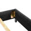 Upholstered Platform Bed (Bed)-1102378867-1102378865