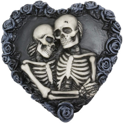 Polyresin Jewellery Box