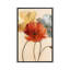 «Poppy Palette I» par Nan - reproduction d'art-49716298-49716287