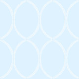 Hutton B 33' L x 20.5" W Wallpaper Roll