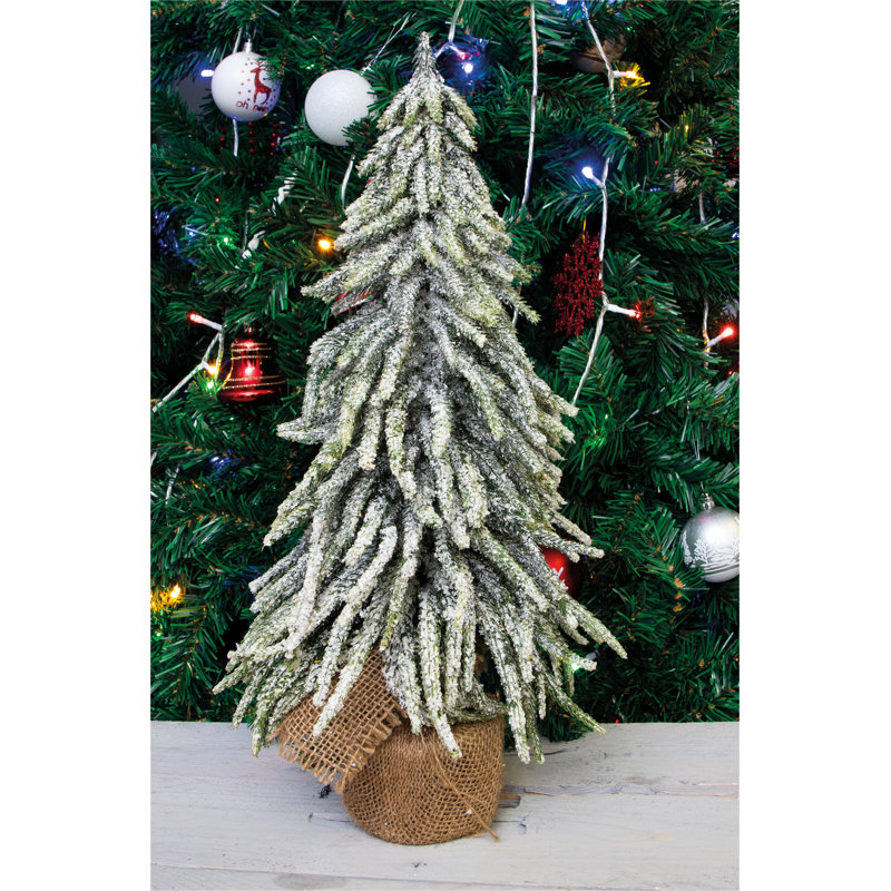 Gladding Christmas Tabletop Tree