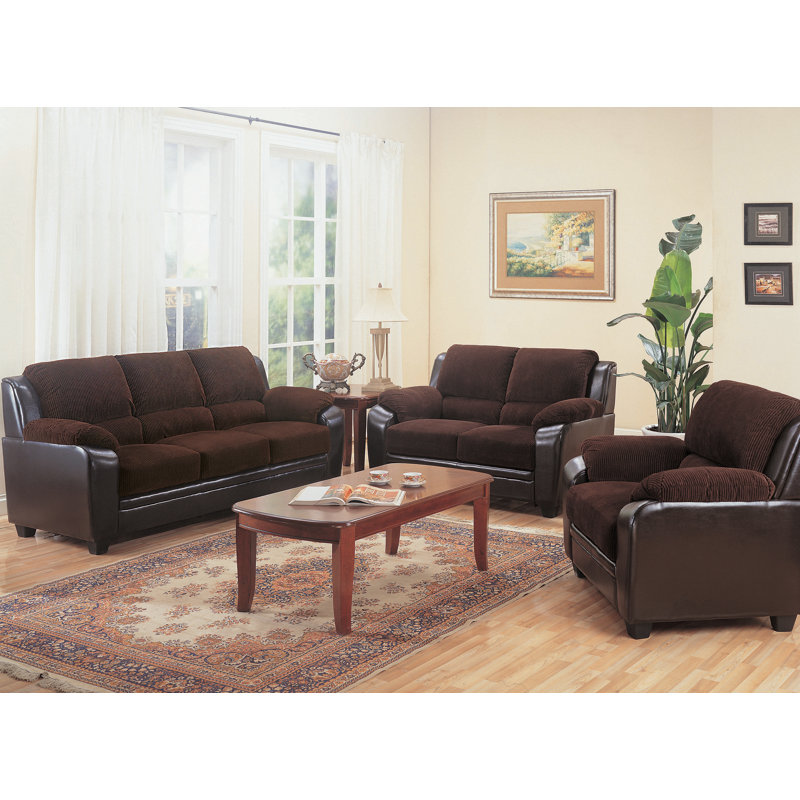 Fauteuil Earl