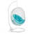 White/Turquoise is out of stock