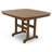 TREX Outdoors Yacht Club Dining Table-9806397-9806395