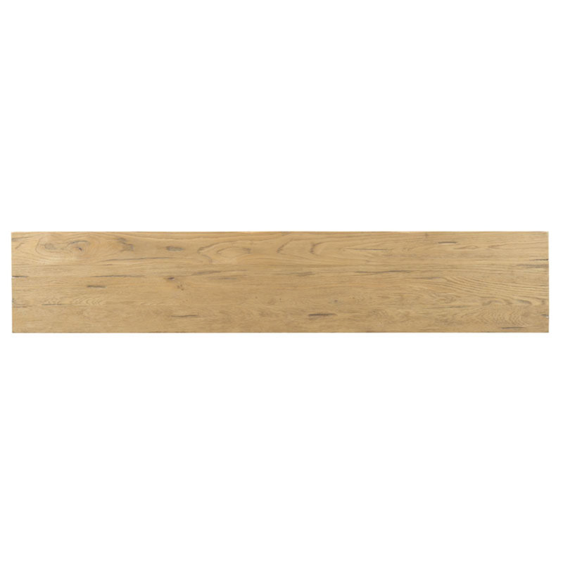Maker's 83.75'' W Console Table