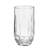 Meint Set/6 14 oz Glass Tumbler