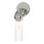 Bow 1 - Light Dimmable Bath Sconce-66161905