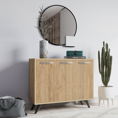 Buffet de 39,4 po de largeur