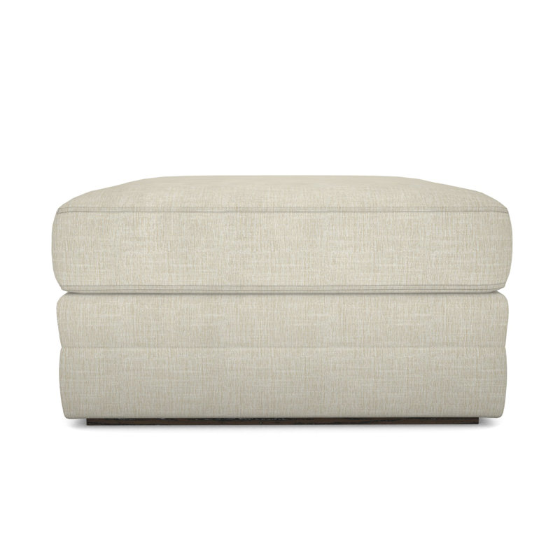 Boyden Ottoman, Tarbee Pebble, Havana