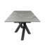 Sang Rectangular Extending Ceramic Dining Table-1234815662-1234815661